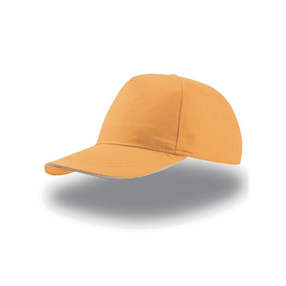 Start Five Sandwich Cap