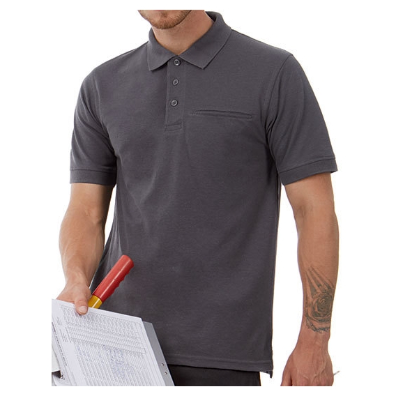 Energy Pro Polo
