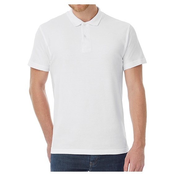 Polo ID.001 / Unisex