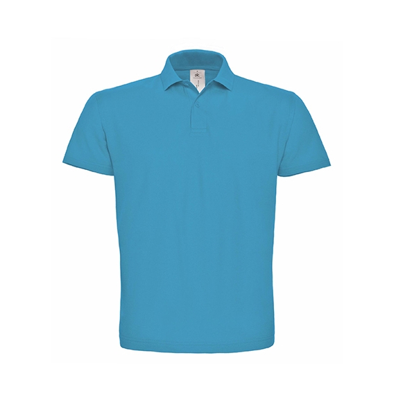 Polo ID.001 / Unisex