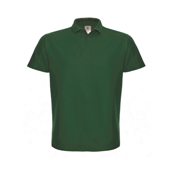 Polo ID.001 / Unisex