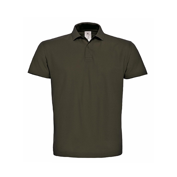 Polo ID.001 / Unisex
