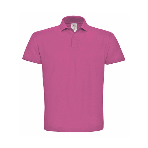 Polo ID.001 / Unisex