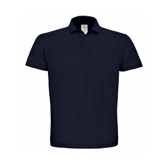 Polo ID.001 / Unisex