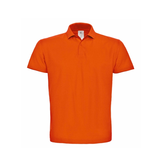 Polo ID.001 / Unisex