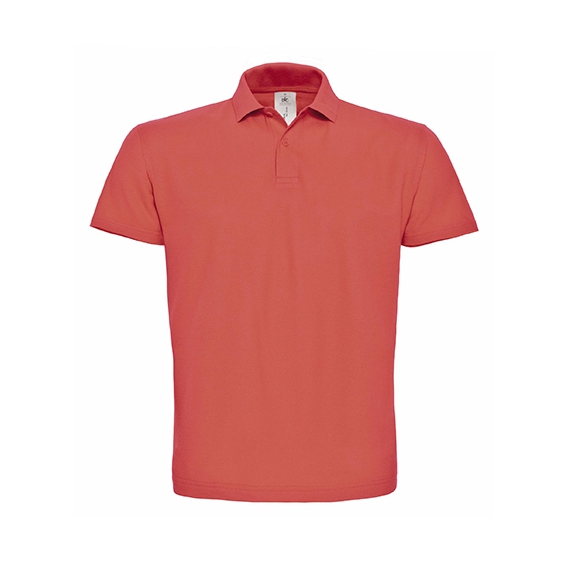 Polo ID.001 / Unisex