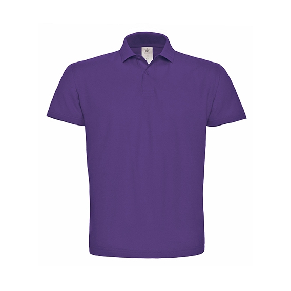 Polo ID.001 / Unisex