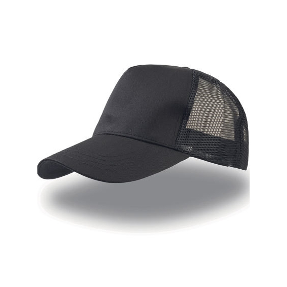 Rapper Cotton Cap