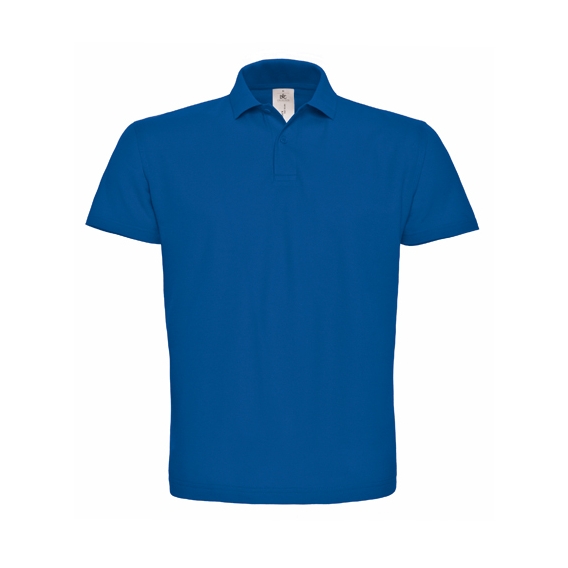 Polo ID.001 / Unisex