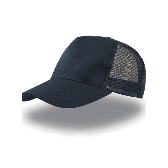 Rapper Cotton Cap