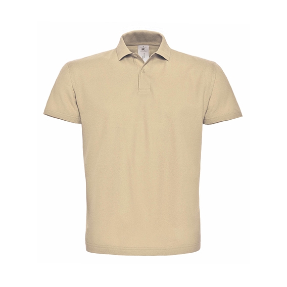 Polo ID.001 / Unisex