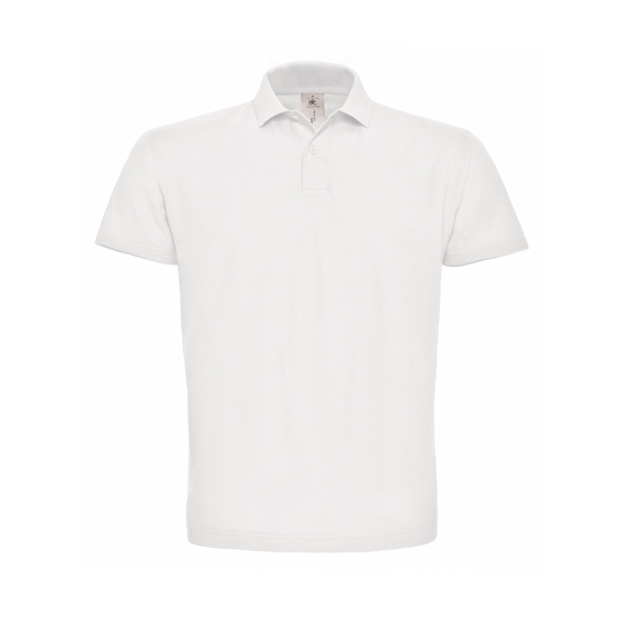 Polo ID.001 / Unisex