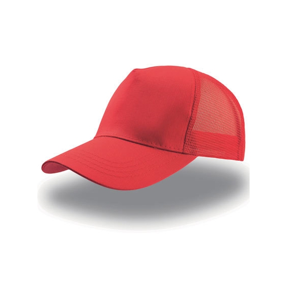 Rapper Cotton Cap