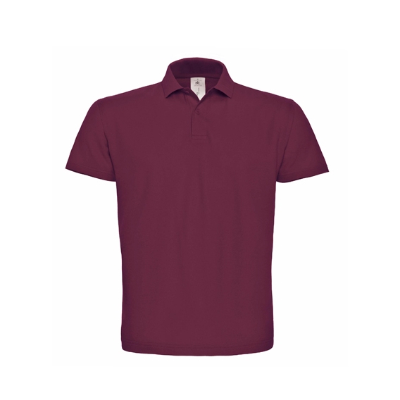 Polo ID.001 / Unisex