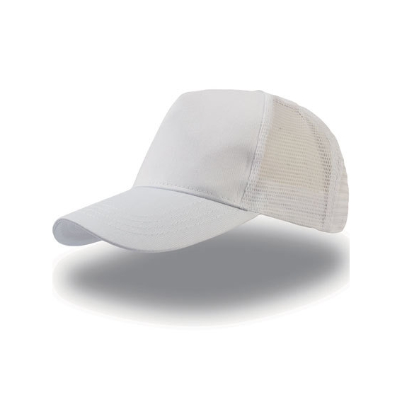 Rapper Cotton Cap