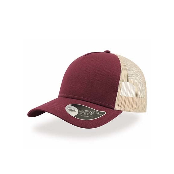 Rapper Cotton Cap
