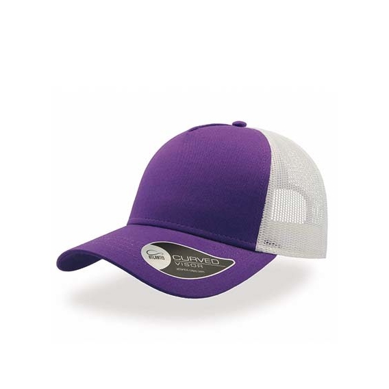 Rapper Cotton Cap