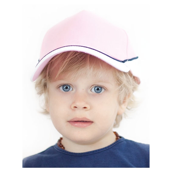 Kid Racing Cap