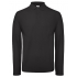 Long Sleeve Polo ID.001 / Unisex