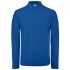 Long Sleeve Polo ID.001 / Unisex