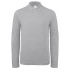 Long Sleeve Polo ID.001 / Unisex