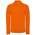 Long Sleeve Polo ID.001 / Unisex