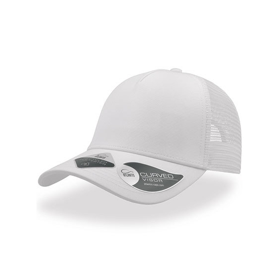 Rapper Recycled Cap