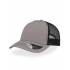 Rapper Canvas Cap