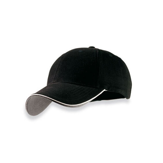 Pilot Piping Sandwich Cap