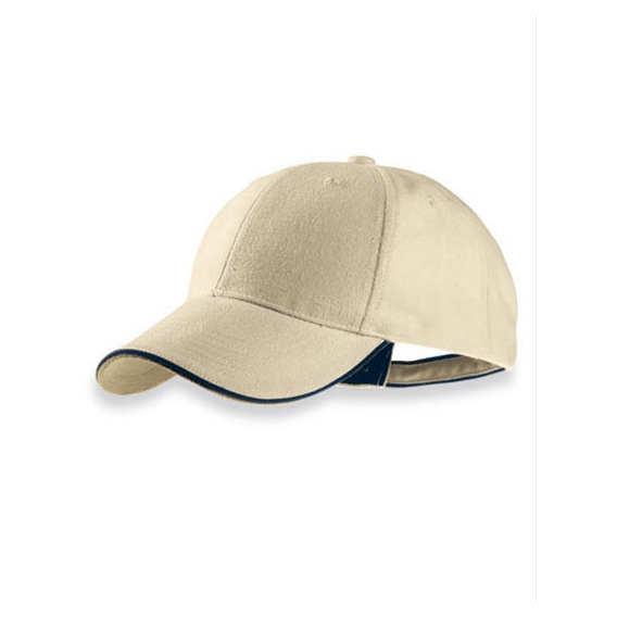 Pilot Piping Sandwich Cap