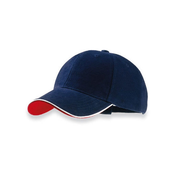 Pilot Piping Sandwich Cap