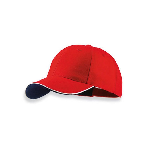 Pilot Piping Sandwich Cap