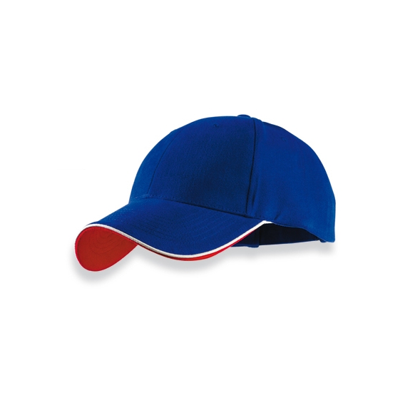 Pilot Piping Sandwich Cap