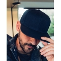 Snap Back Cap