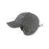 Techno Flap Cap