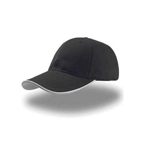 Zoom Piping Sandwich Cap
