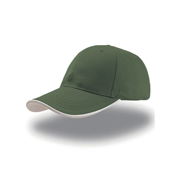 Zoom Piping Sandwich Cap