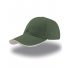 Zoom Piping Sandwich Cap