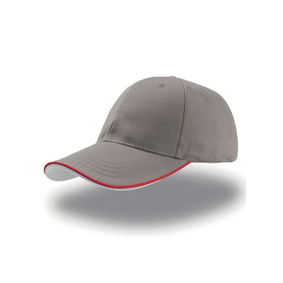Zoom Piping Sandwich Cap