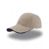 Zoom Piping Sandwich Cap