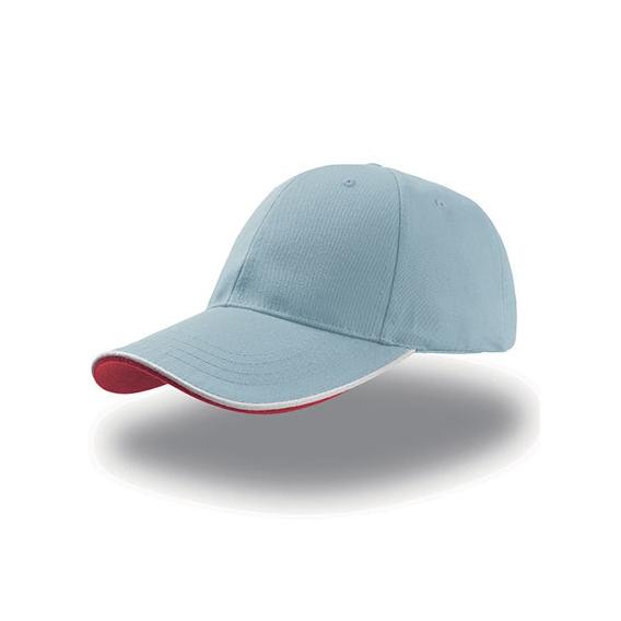 Zoom Piping Sandwich Cap