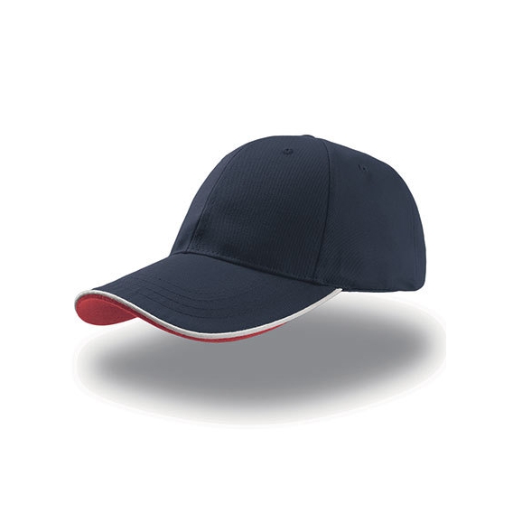 Zoom Piping Sandwich Cap