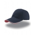 Zoom Piping Sandwich Cap