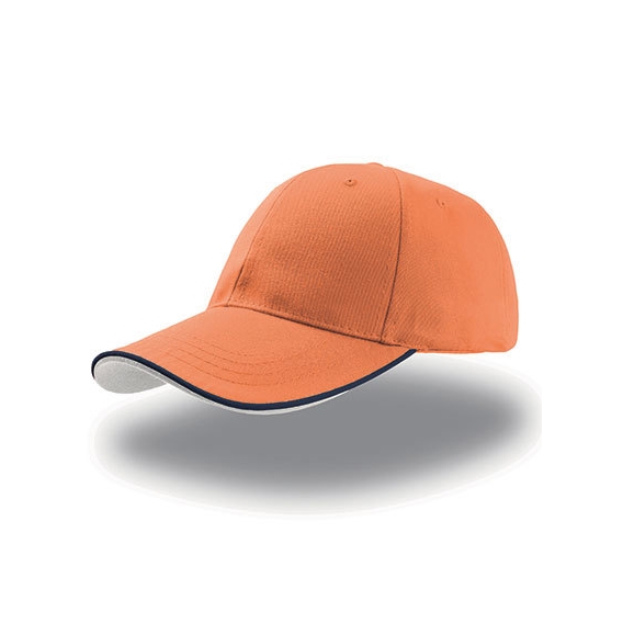 Zoom Piping Sandwich Cap