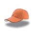 Zoom Piping Sandwich Cap