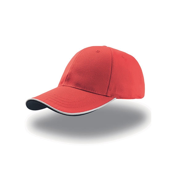 Zoom Piping Sandwich Cap
