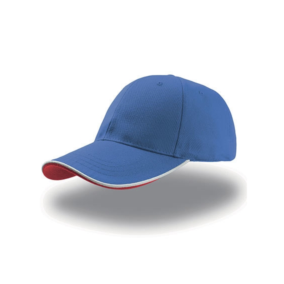 Zoom Piping Sandwich Cap