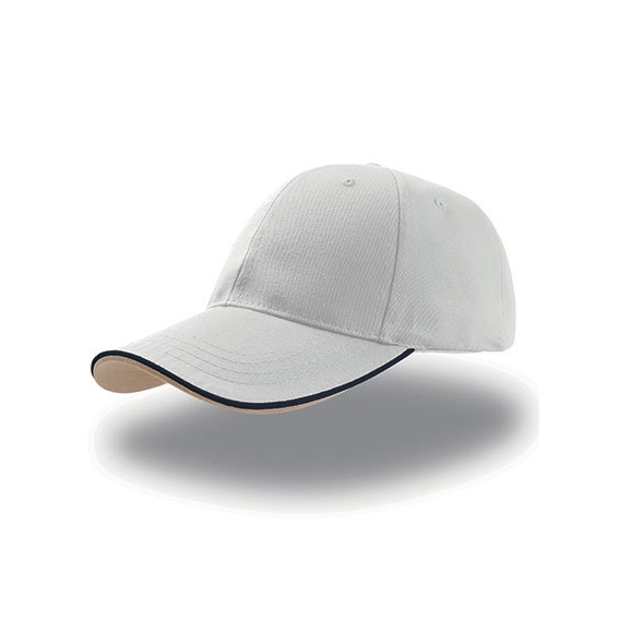 Zoom Piping Sandwich Cap