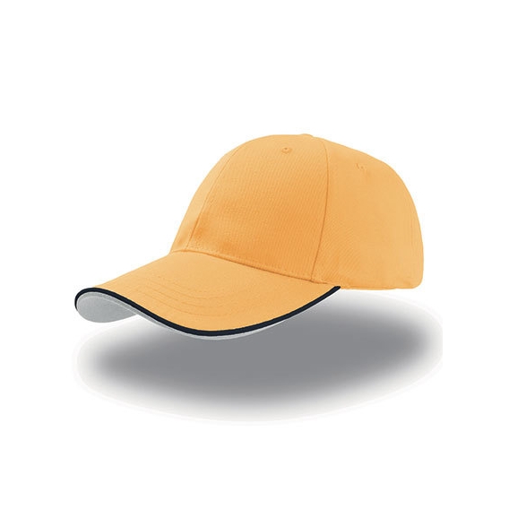 Zoom Piping Sandwich Cap
