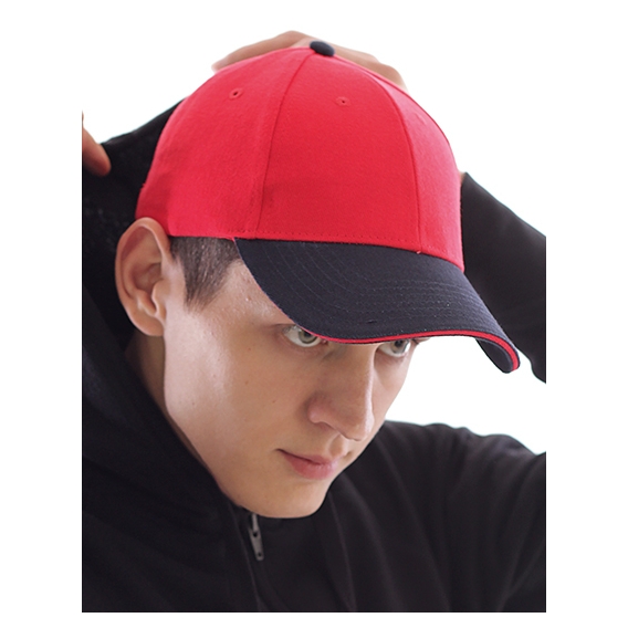 Liberty Sandwich Cap